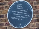 Percy House - Smithson, Hugh